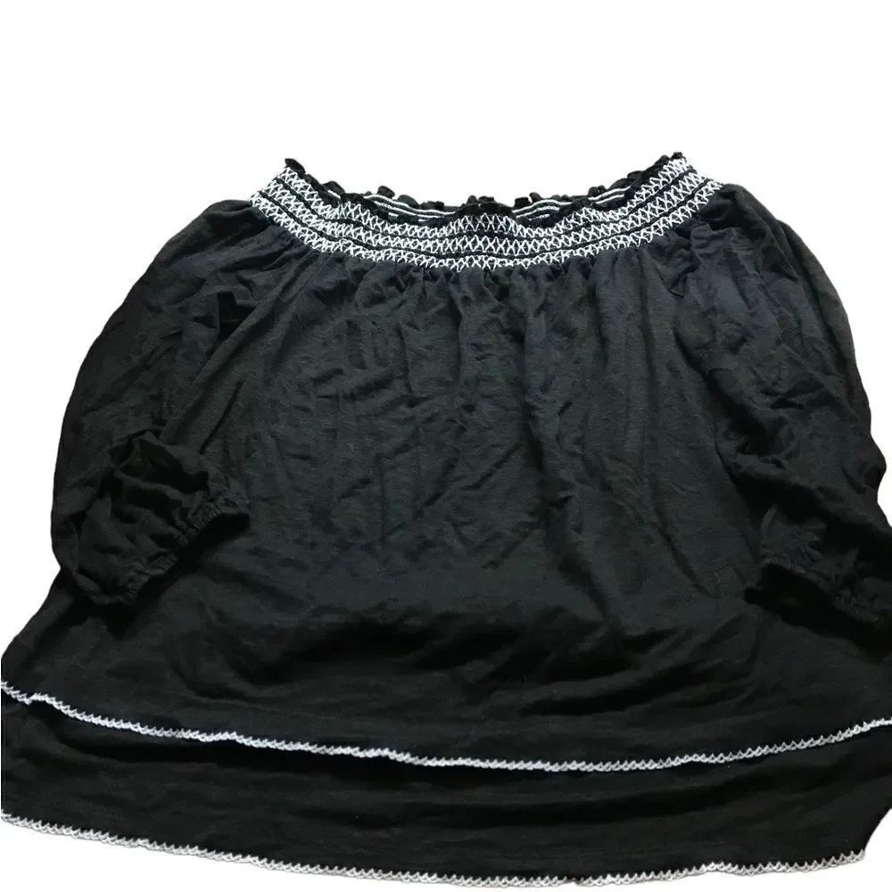 White House black market size large excellent condition see pics